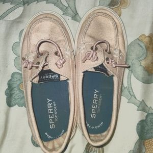 Sperry shoes